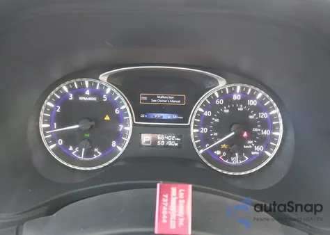 2019 Infiniti Qx60 Pure z USA, uszkodzony, nr VIN 5N1DL0MN9KC550647